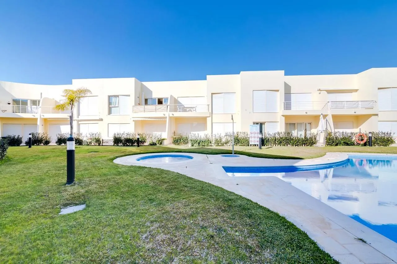 Terracos Da Falesia - Near Vilamoura Center Apartment