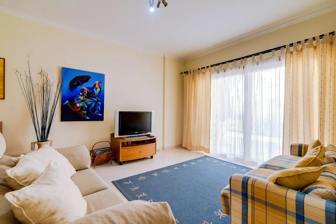 Terracos Da Falesia - Near Vilamoura Center Apartment