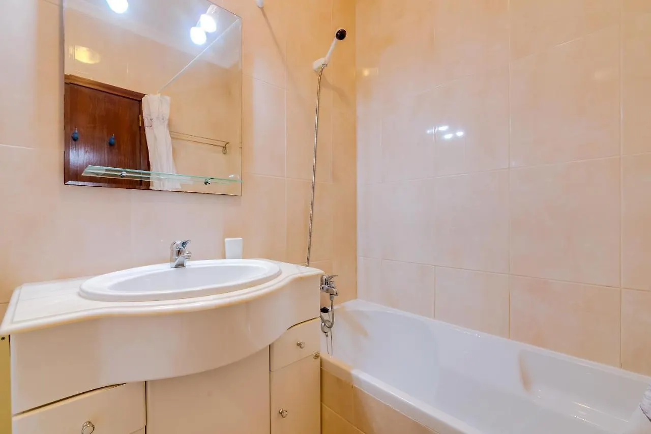 Terracos Da Falesia - Near Vilamoura Center Apartment 0*,
