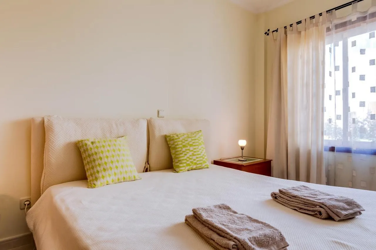 Terracos Da Falesia - Near Vilamoura Center Apartment