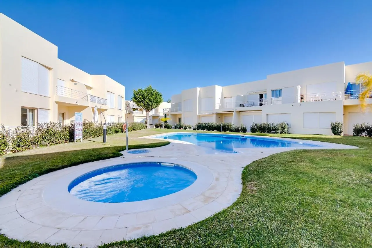 Terracos Da Falesia - Near Vilamoura Center Apartment