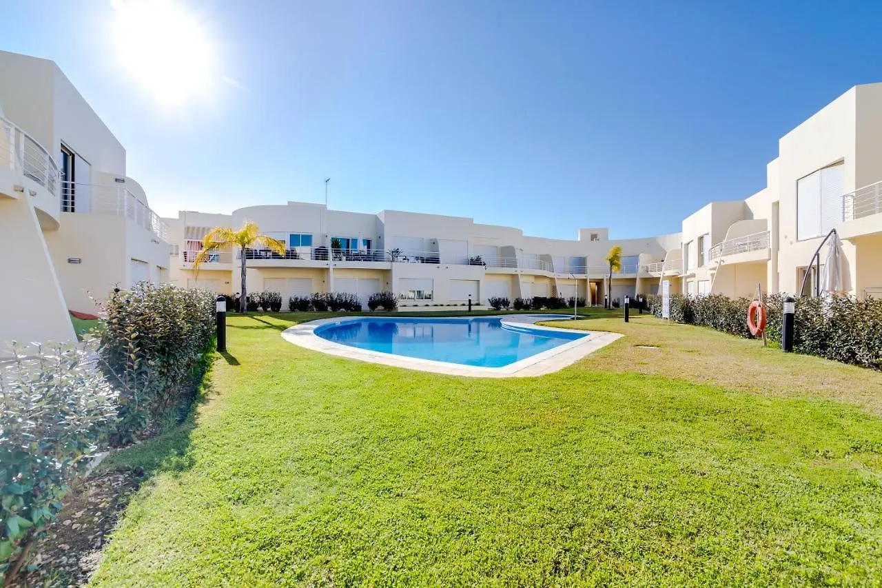 Terracos Da Falesia - Near Vilamoura Center contacts