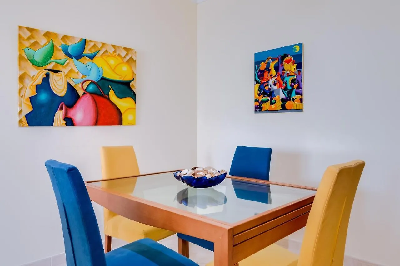 Terracos Da Falesia - Near Vilamoura Center Apartment