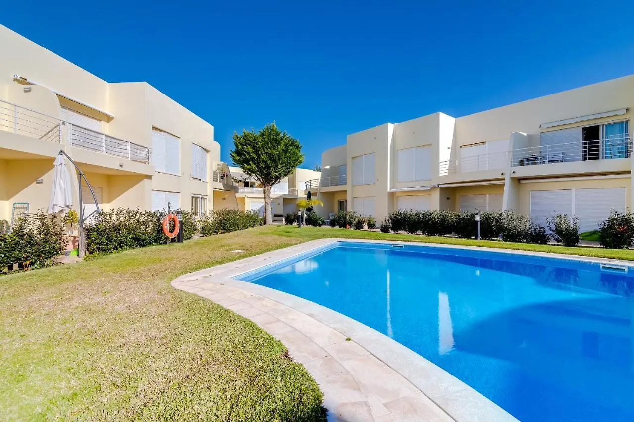 Terracos Da Falesia - Near Vilamoura Center Apartment Portugal