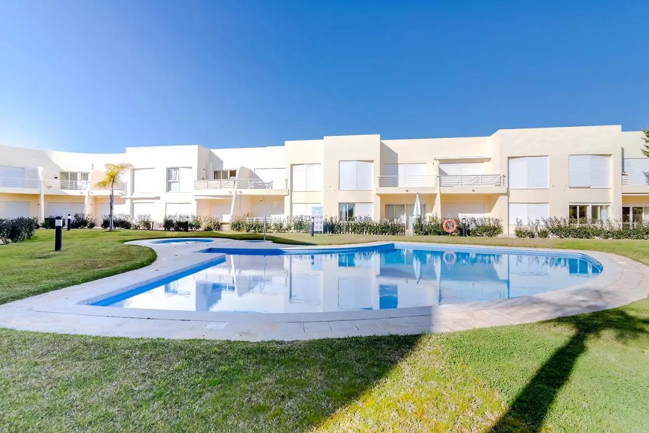 Terracos Da Falesia - Near Vilamoura Center Apartment
