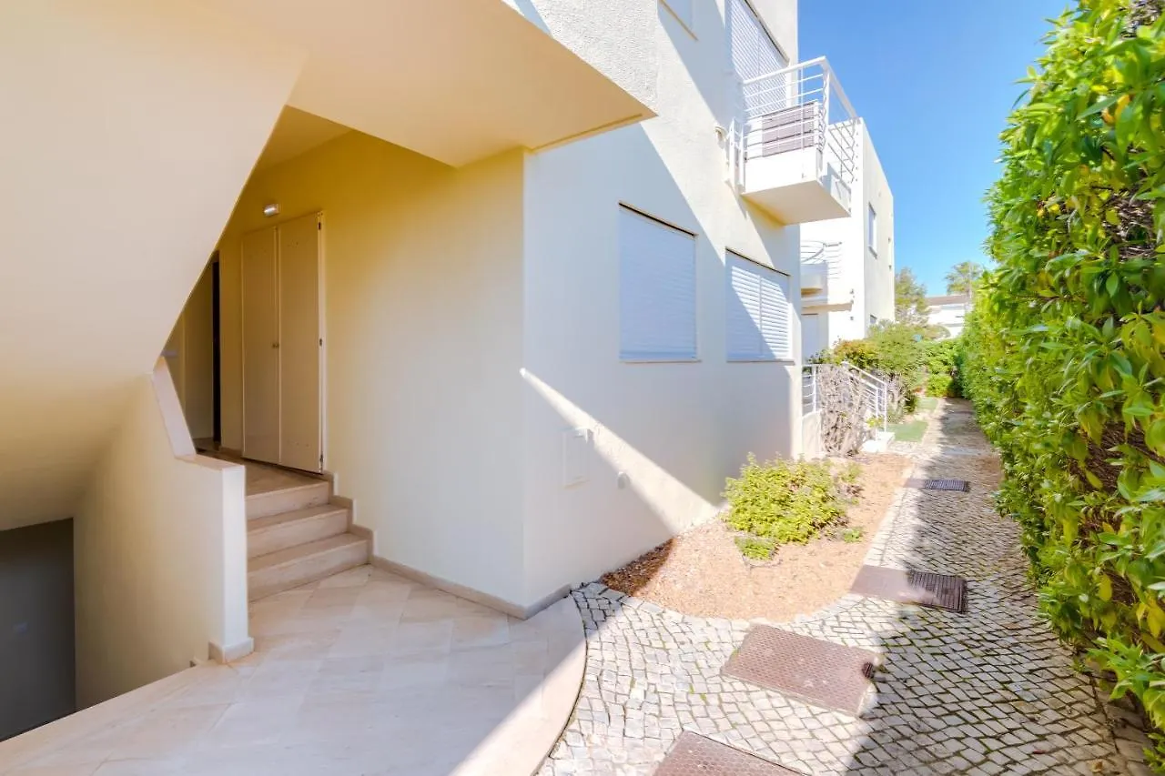 Terracos Da Falesia - Near Vilamoura Center Apartment