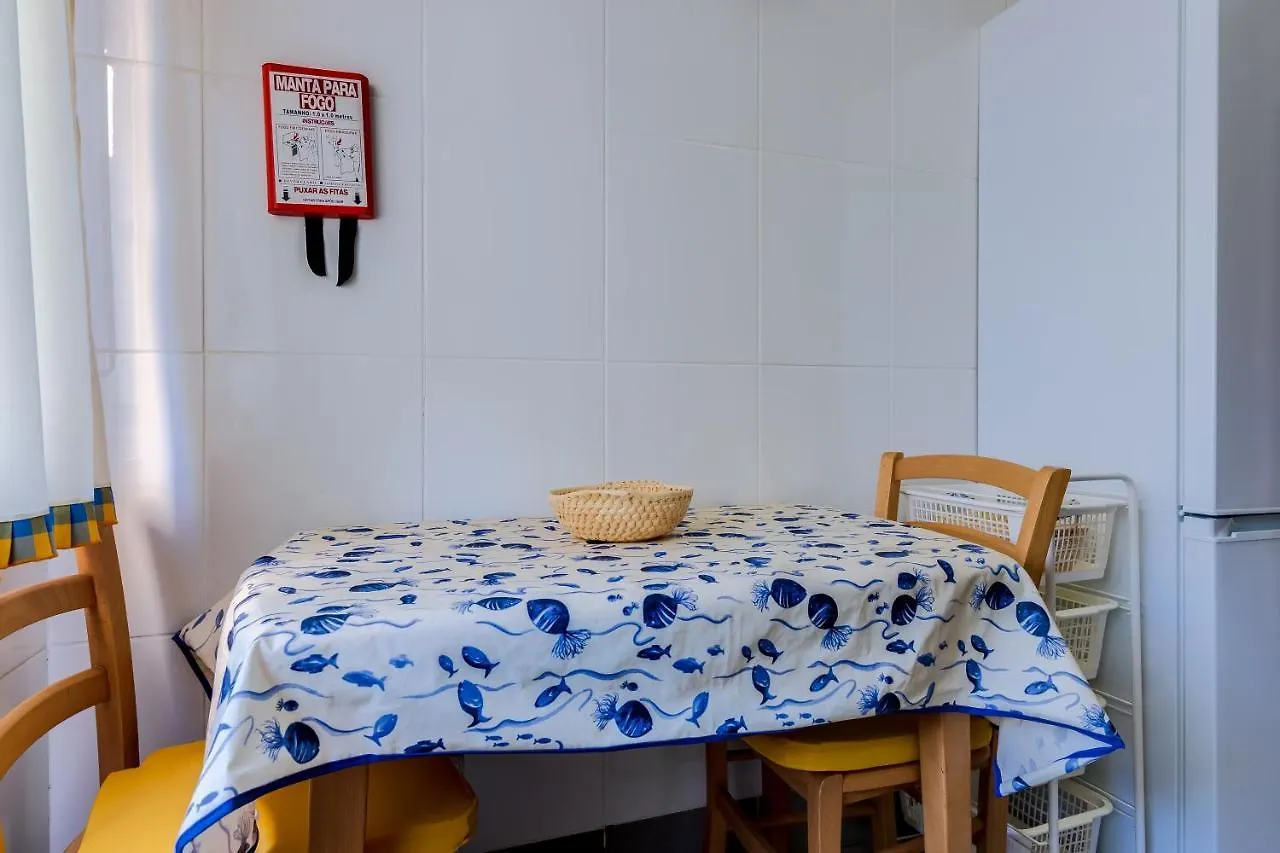 Terracos Da Falesia - Near Vilamoura Center Apartment