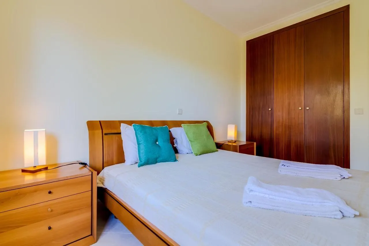 Terracos Da Falesia - Near Vilamoura Center Apartment