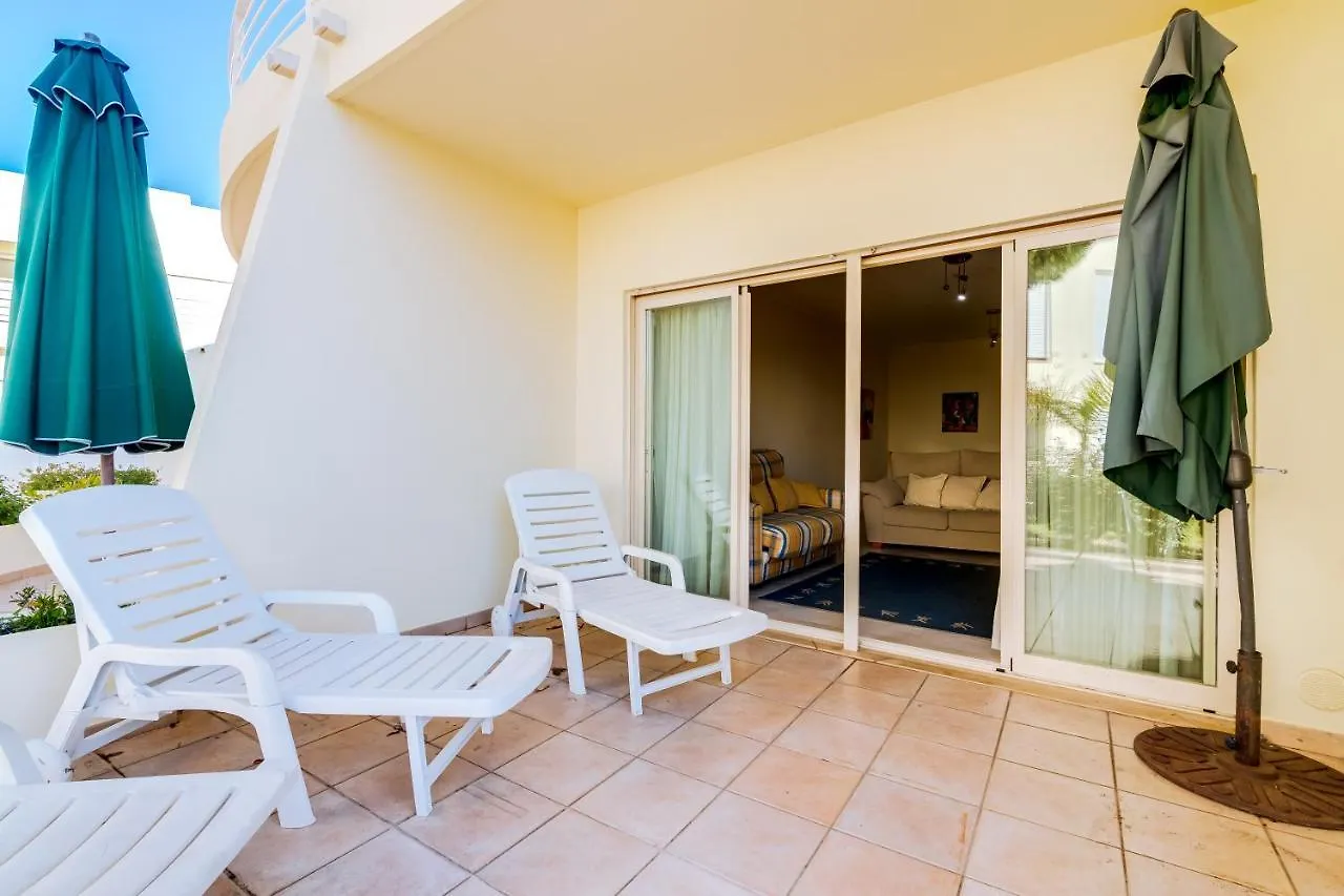 Terracos Da Falesia - Near Vilamoura Center Apartment Portugal